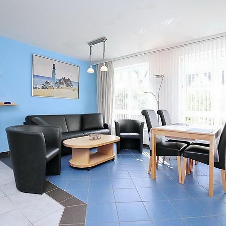 Likedeeler Wohnung 12 Boltenhagen  Exterior foto