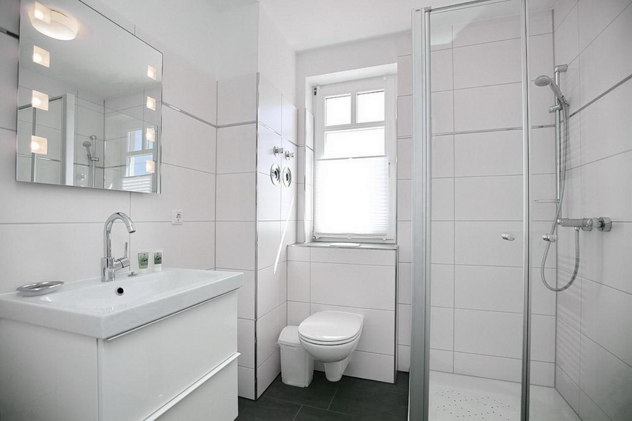 Likedeeler Wohnung 12 Boltenhagen  Exterior foto