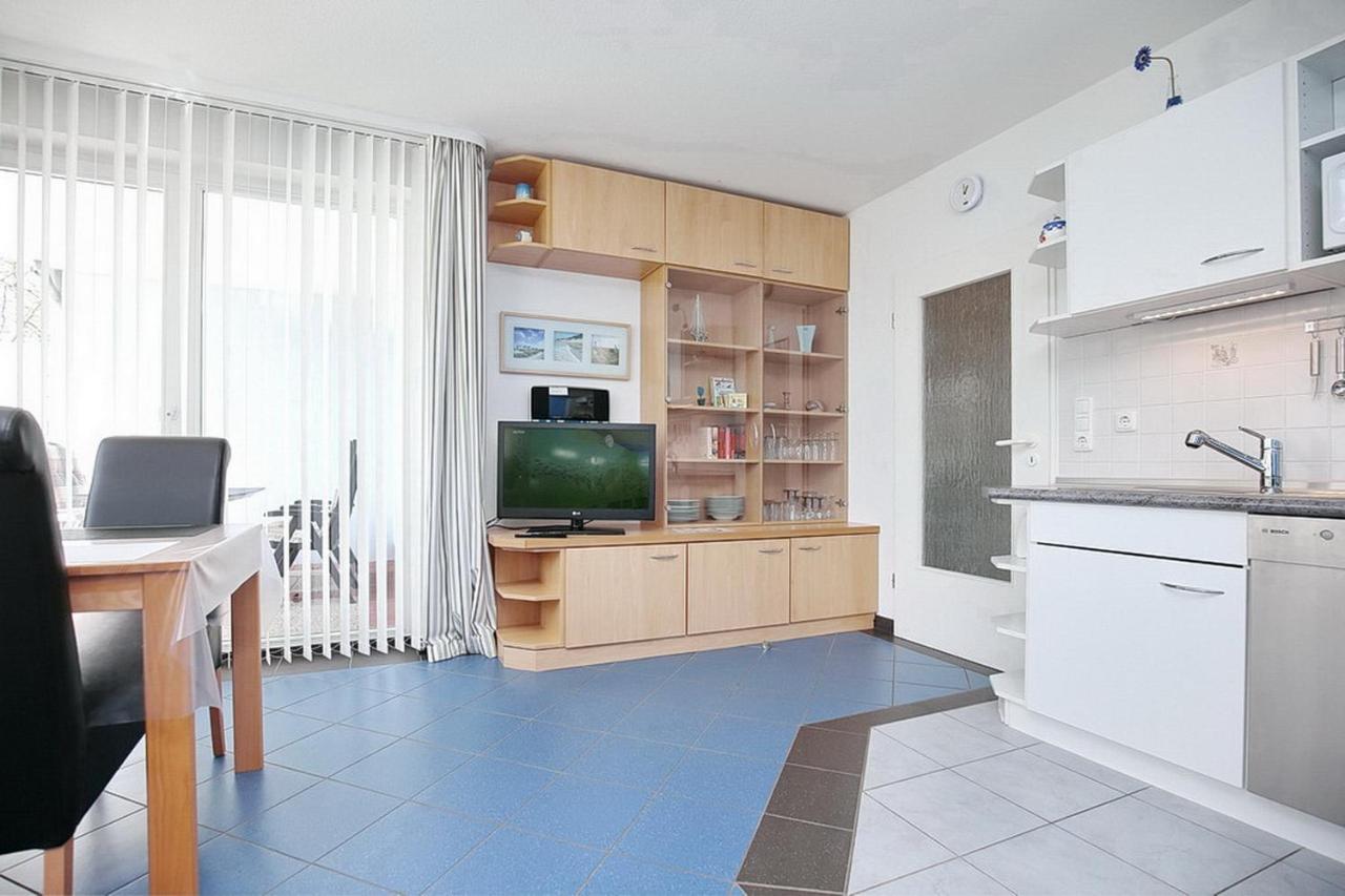 Likedeeler Wohnung 12 Boltenhagen  Exterior foto