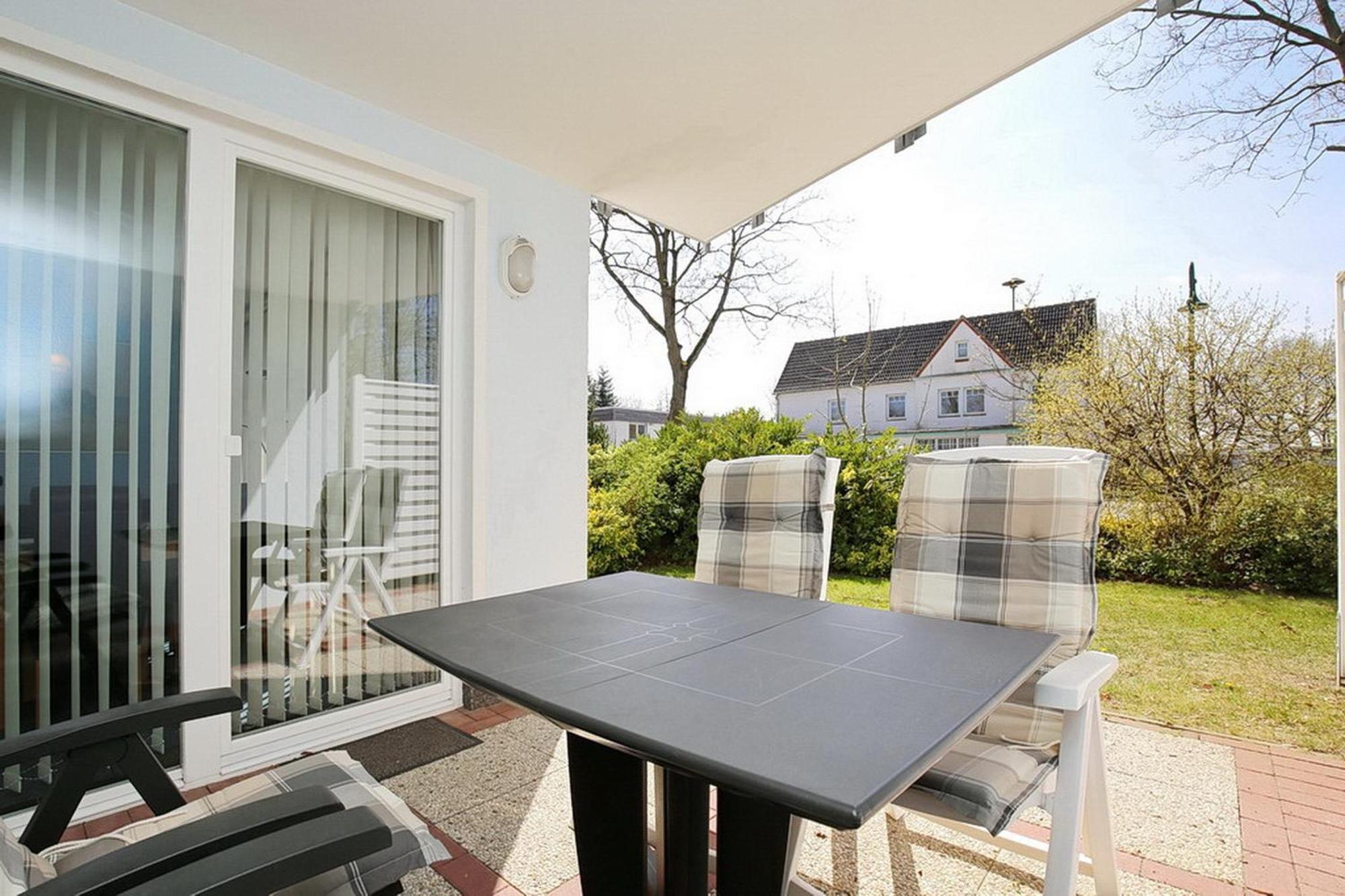 Likedeeler Wohnung 12 Boltenhagen  Exterior foto