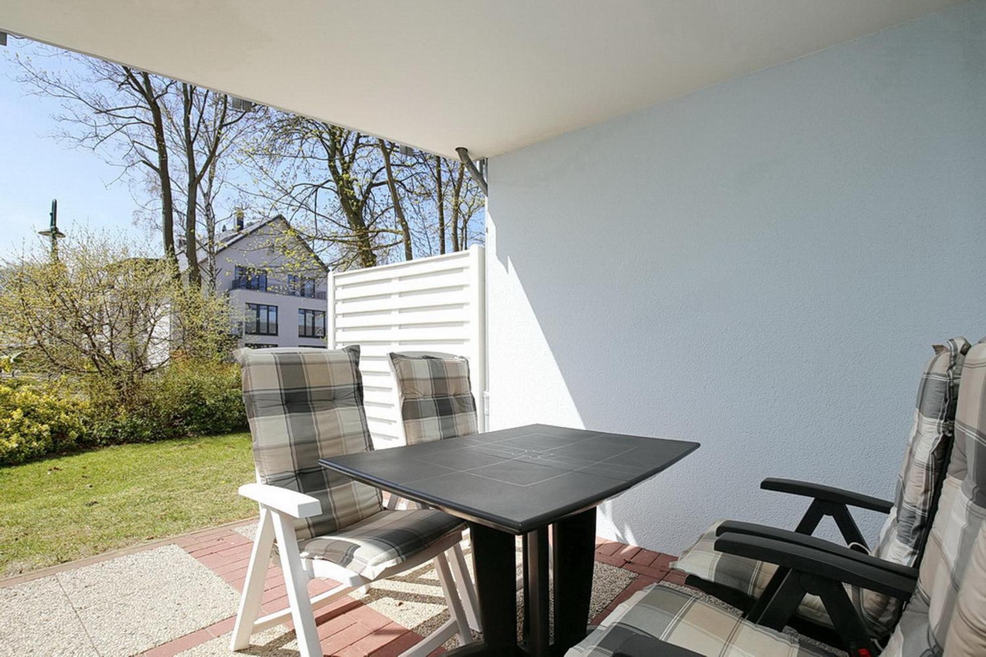Likedeeler Wohnung 12 Boltenhagen  Exterior foto